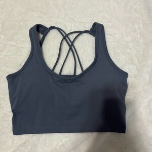 Calvin Klein Sports Bra